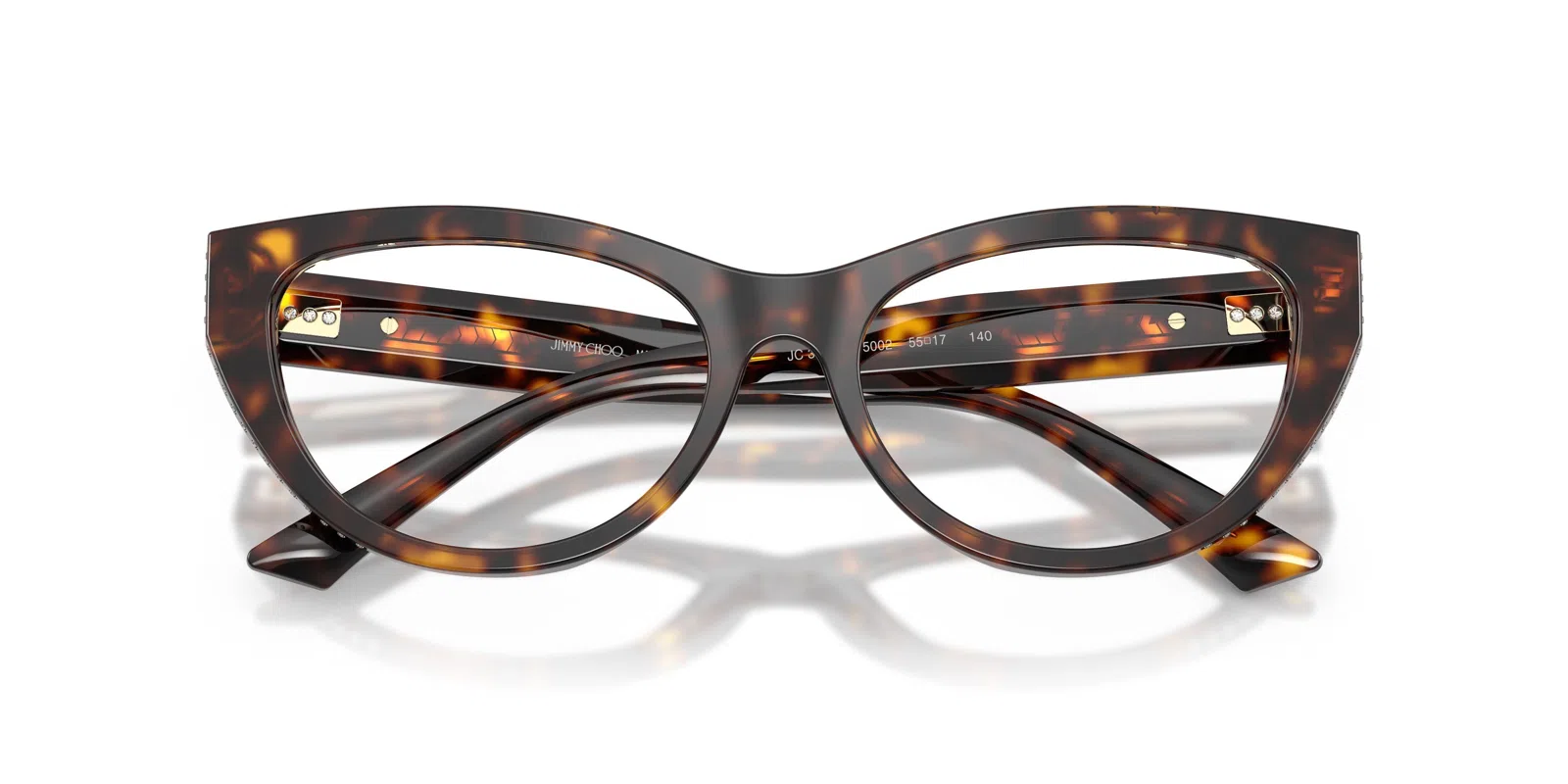 Jimmy Choo 3030B Eyeglasses - view 24